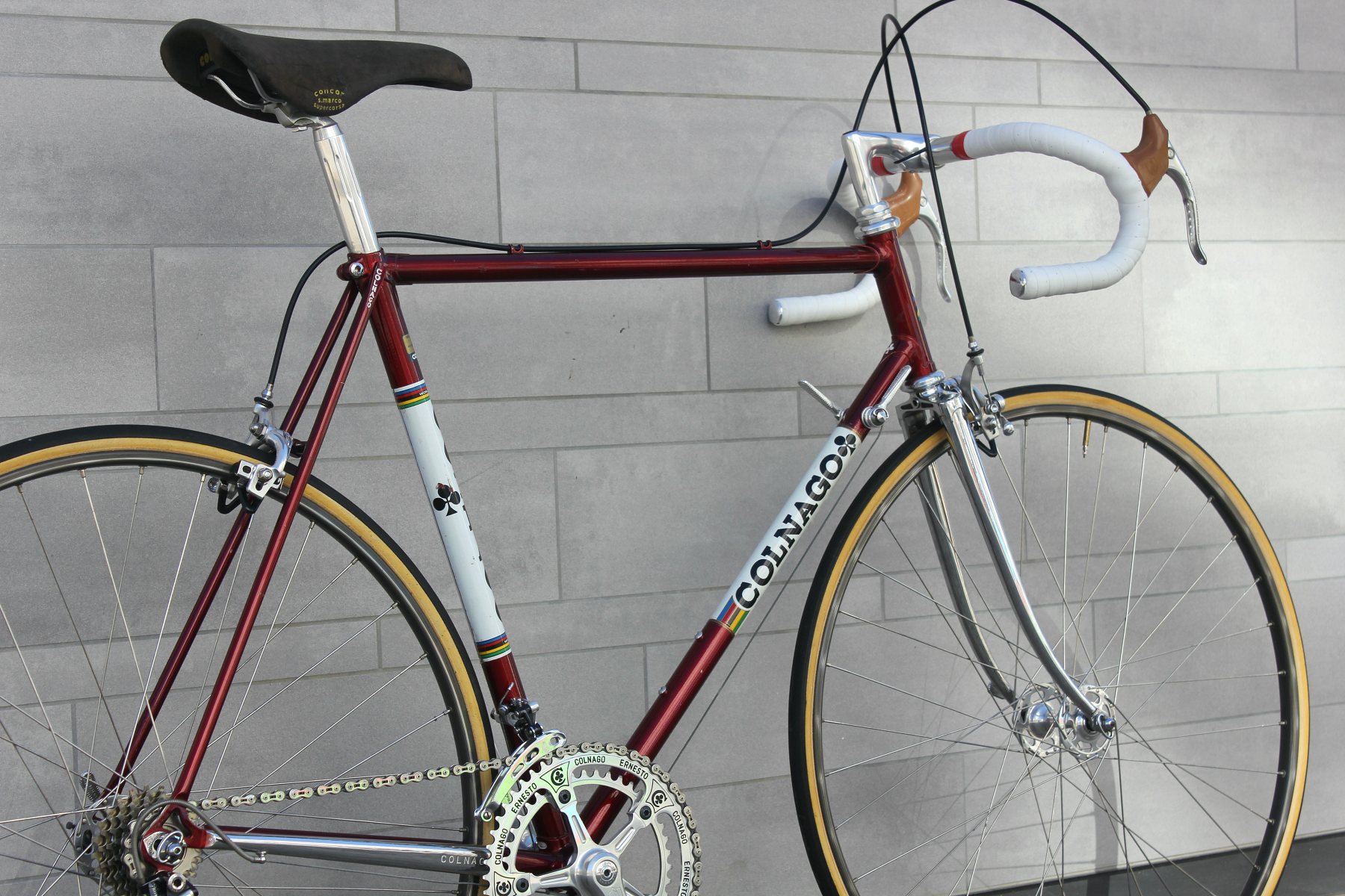 colnago saronni 1982