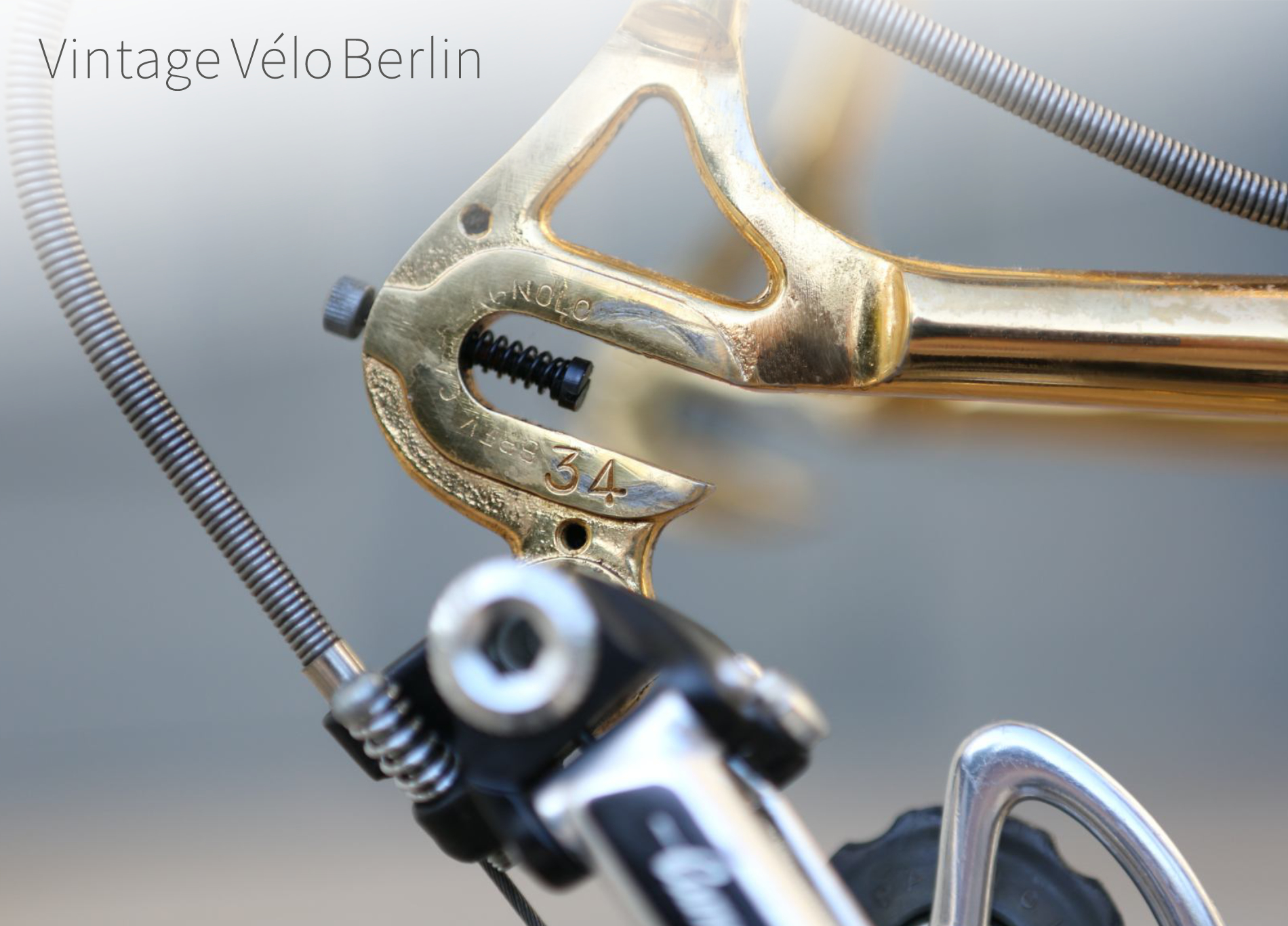 Vintage Velo Berlin