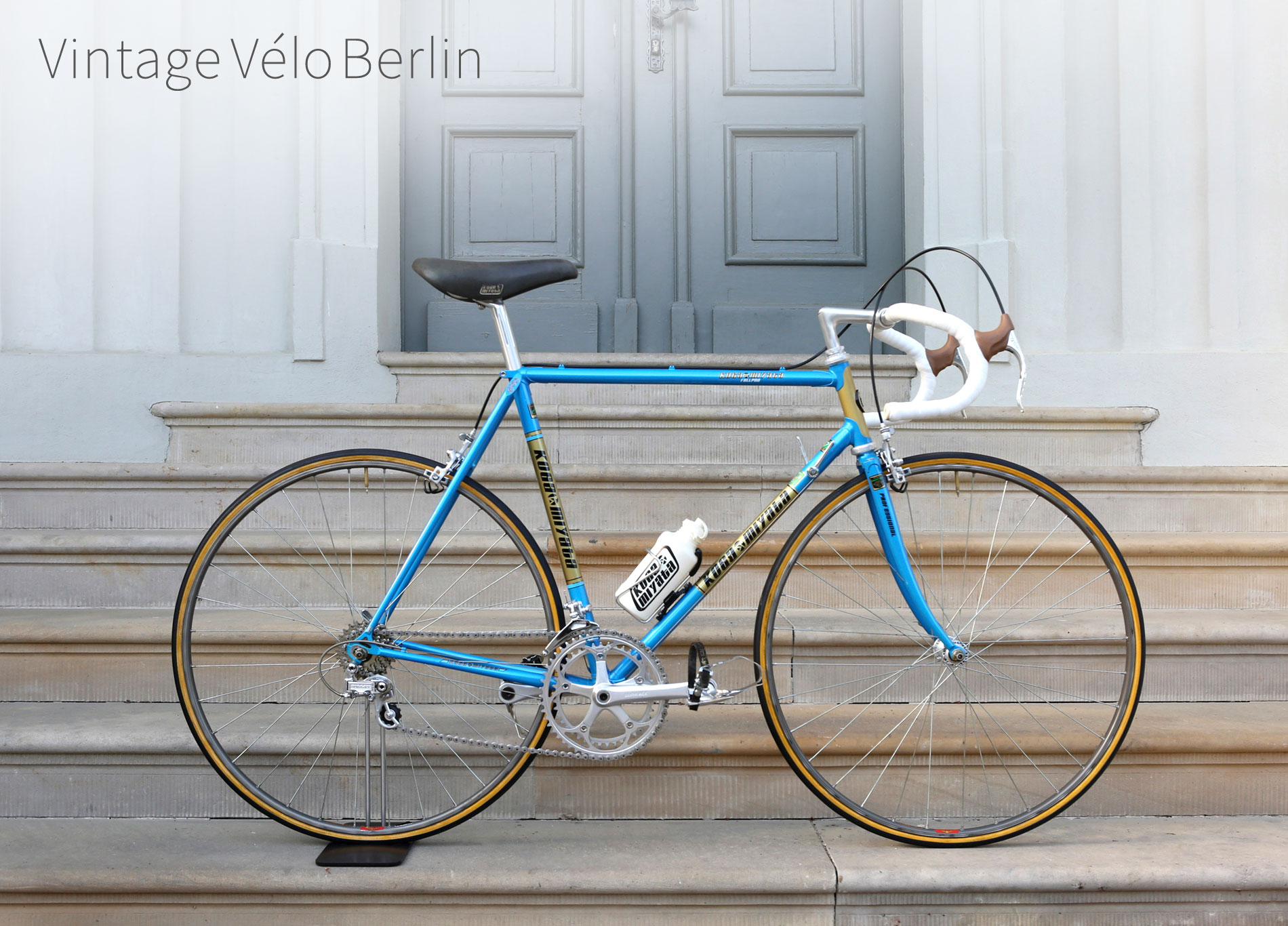 Vintage Velo Berlin